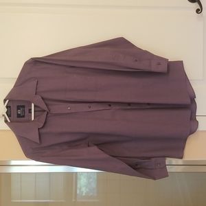 5/$25 Men's Stafford Dress Shirt 16 32/33